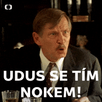 Pelisky Nok GIF by Česká televize