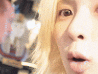 London Face GIF