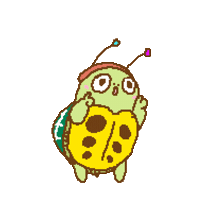 Happy Dance Sticker
