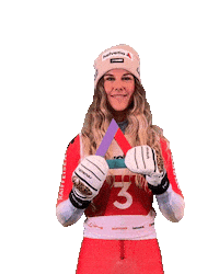 helvetia_schweiz sponsor swiss ski helvetia ski alpin Sticker