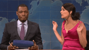 cecily strong what GIF by Saturday Night Live