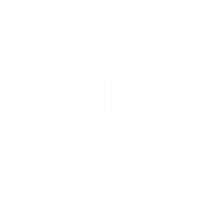 Day Monday Sticker