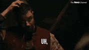 50 States Of Fright GIF by The Roku Channel