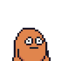 memelandby9gag surprised thinking awkward really Sticker