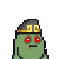 memelandby9gag surprised thinking awkward really Sticker