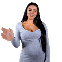 Mtv Hello Sticker by Geordie Shore