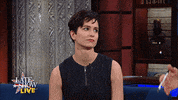 stephen colbert GIF by The Late Show With Stephen Colbert