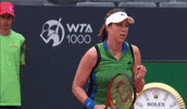 Anastasia Pavlyuchenkova GIF
