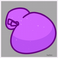 Happy Violet GIF