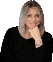 Aileen Goodman Brows Sticker by Ailleen The Brow Fairy