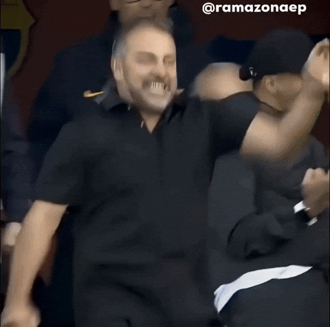 Barcelona Barca GIF