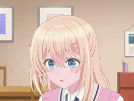 Girl Friends GIF