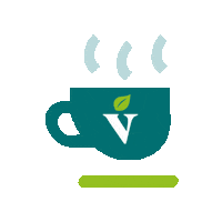Coffee Vegan Sticker by velivery