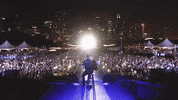 lights #bretteldredge #chicago GIF by Brett Eldredge