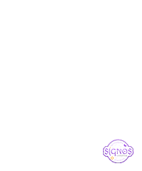lottocap astros astrologia signos signo Sticker