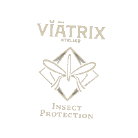 ViatrixAtelier viatrix atelier viatrixatelier Sticker