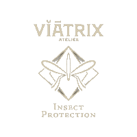 ViatrixAtelier viatrix atelier Sticker