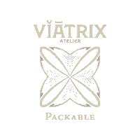 ViatrixAtelier viatrix atelier viatrixatelier Sticker