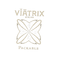 ViatrixAtelier viatrixatelier Sticker
