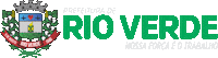 prefrioverde goias prefeitura rio verde paulo do vale Sticker