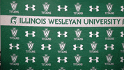 Iwutitans Tgoe GIF by iwusports