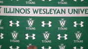 Iwutitans Tgoe GIF by iwusports