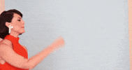 Moving Arms GIF by sophiaamoruso