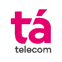 dtctelecom dtctelecom tatelecom tadtc Sticker