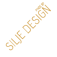 Freelance Graphic Designer Sticker by Silje Design