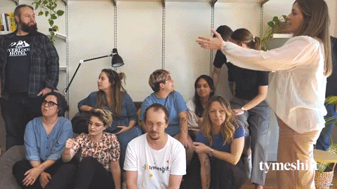 tymeshift giphyupload GIF