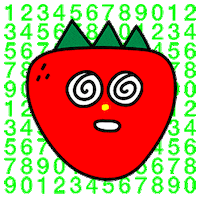 msbsound strawberry msb msbsound 김딸기 Sticker