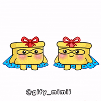 Tere Liye Je Taime GIF