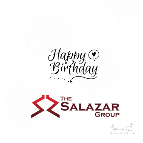 Tsg Sticker by The Salazar Group