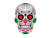 Heleween Sticker by HELE Group