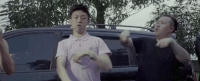 dat $tick GIF by Rich Brian
