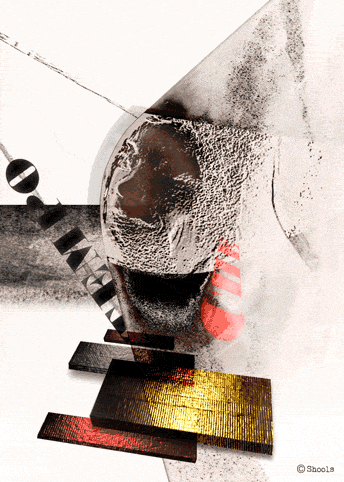 Face Gold GIF