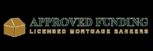 ApprovedFunding money approved mortgage loans GIF