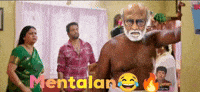Thalaivar GIF