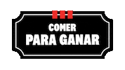 Votar Chicken Sandwich Sticker by KFC México