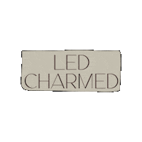 Led Sticker by La Enovesé Designs