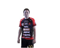 Floorball Salibandy Sticker by F-liiga