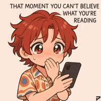 Typing Mind Blown GIF by Persona