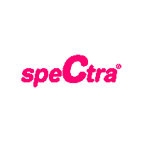 spectrababyusa breastfeeding breastmilk spectra newmom Sticker