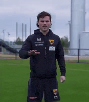 The Wizard Afl GIF