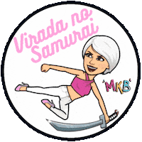 Adrianebayard Sticker by Modelo Kids Brasil