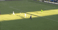 robbie keane goal GIF by LA Galaxy