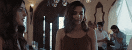 Deepika Padukone Shrug GIF by Under 25