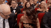julia louis dreyfus emmys 2017 GIF by Emmys
