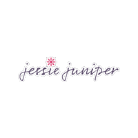 Jessiejuniper jj jessiejuniper Sticker