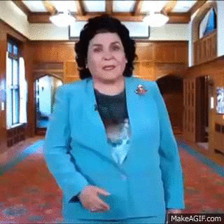 carmen salinas bitch please GIF